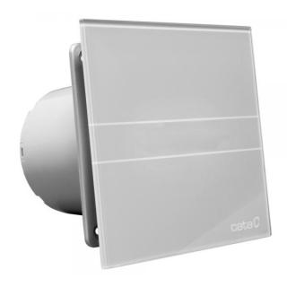 Ventilátor Cata e100 GST