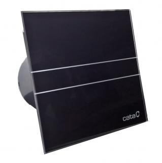 Ventilátor Cata e120 GBT černý