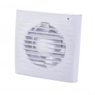 Ventilátor Dalap 100 ELKE Z