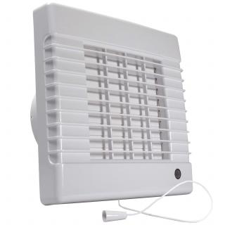 Ventilátor Dalap 100 LVLZ