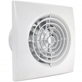 Ventilátor Dalap 100 NOMIA Z