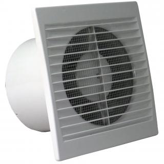 Ventilátor Dalap 100 PTZ