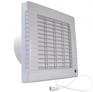 Ventilátor Dalap 150 LVLZ