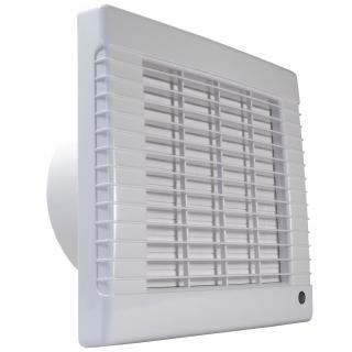 Ventilátor Dalap 150 LVZW