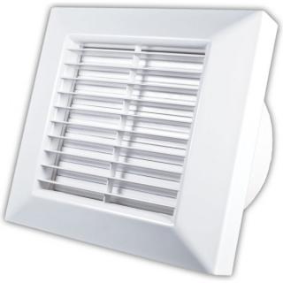 Ventilátor koupelnový s regulací otáček PRIMO 100 IPX5