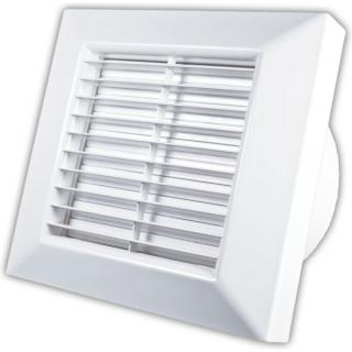 Ventilátor koupelnový se žaluzií PRIMO base A 100 IPX4