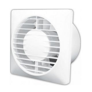 Ventilátor koupelnový SOLO 100