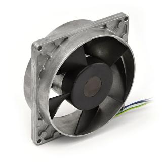 Ventilátor přístrojový 230V/MEZAXIAL 3140