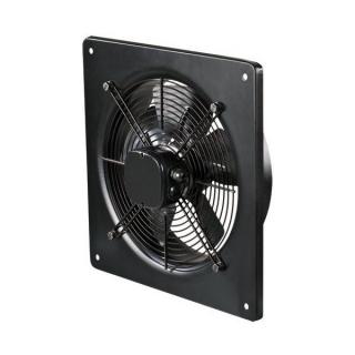 Ventilátor průmyslový Dalap RAB TURBO/400V 450 - průměr 460mm