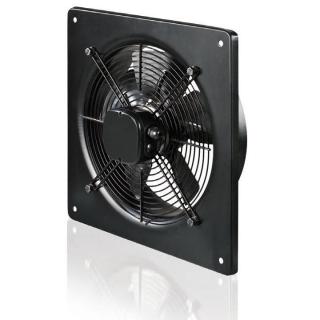 Ventilátor průmyslový Vents OV 2E 200 - průměr 210mm