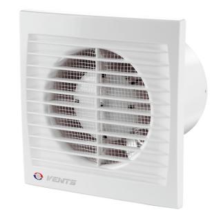 Ventilátor Vents 100 SQ se sníženou hlučností