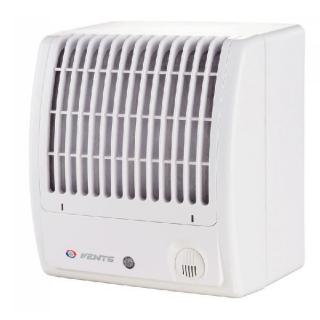 Ventilátor Vents CFT 100 Turbo