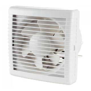 Ventilátor Vents VV 180 okenní