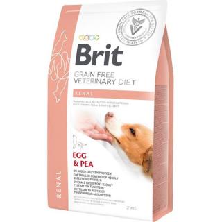 Brit Veterinary Diets Dog Renal 2kg