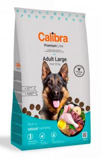 Calibra Dog Premium Line Adult Large 3kg