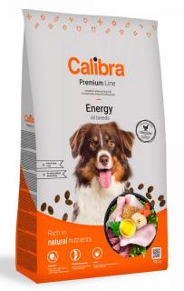 Calibra Dog Premium Line Energy 3kg