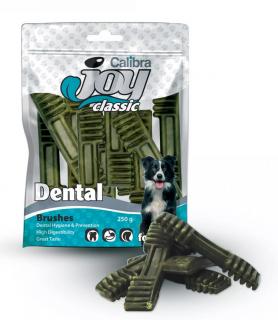 Calibra Joy Dog Classic Dental Brushes 250g