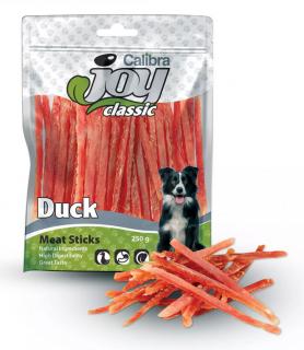 Calibra Joy Dog Classic Duck Strips 250g