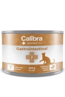 Calibra VD Cat konz. Gastrointestinal 200 g