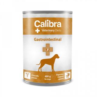 Calibra VD Dog konz. Gastrointestinal 400 g