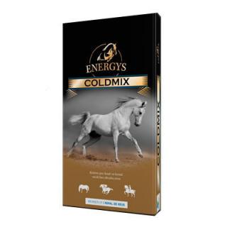 De Heus Müsli Besterly Cold Mix 20kg