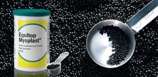 Equitop Myoplast 1,5 kg