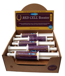 Farnam Red Cell booster 60ml