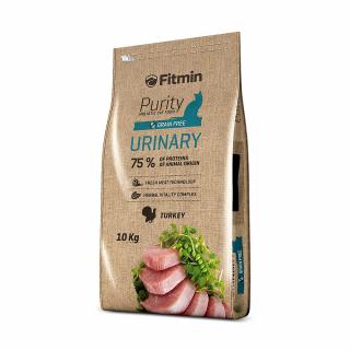 Fitmin cat Purity Urinary 1,5kg