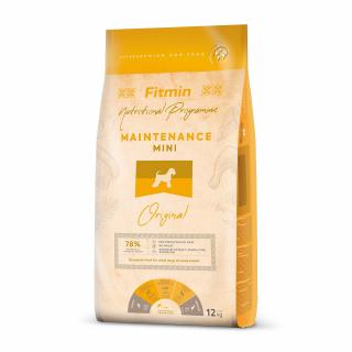 Fitmin Dog Mini Maintenance 2,5kg