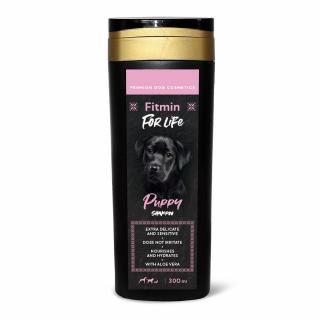 Fitmin For Life Shampoo PUPPY 300 ml