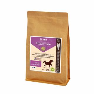 Fitmin Horse FLEXI TRIO 500g