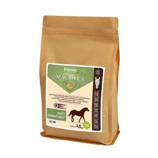 Fitmin Horse MACRO CA 1,5kg