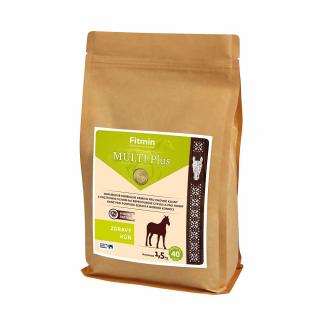 Fitmin Horse MULTI PLUS 1,5kg