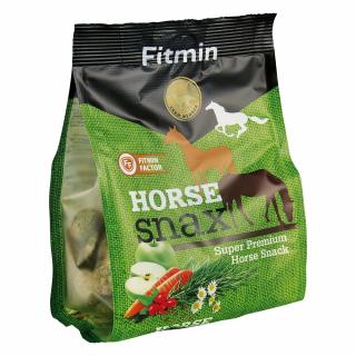 Fitmin Horse SNAX 200g