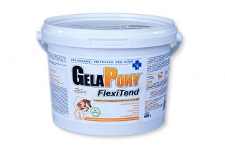 Gelapony Tendoflex 600g