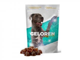 Geloren DOG L/XL 2x420g