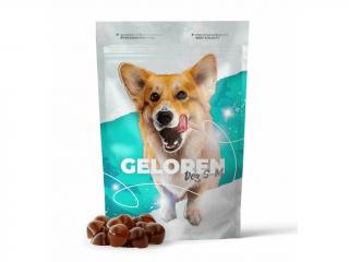 Geloren DOG S/M 2x180g