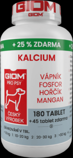 Giom S Kalcium 360tbl