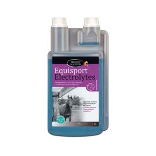 Horse Master Equisport Electrolyte 5l
