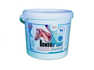 Iontopony Elektrolyt 4,5kg