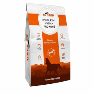 LaSARD VitMin 20kg