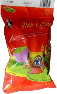 Mapes Plíce sušené 100g