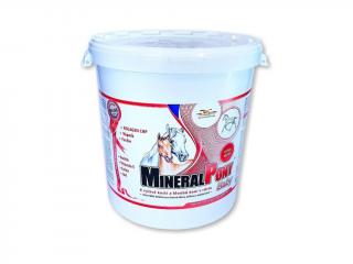 Mineralpony Baby 2100g