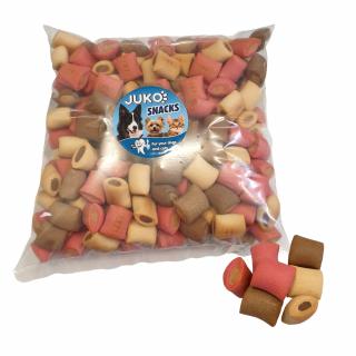 Multiroller plněné válečky snacks 1kg