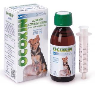 Ocoxin Pets 150ml