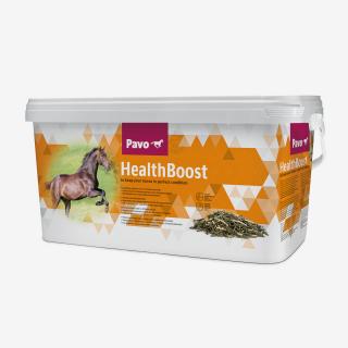 Pavo Health Boost 8kg