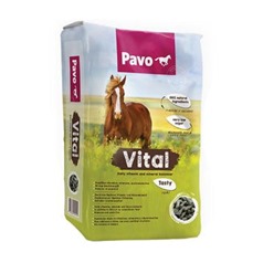 PAVO Vital pytel 8kg