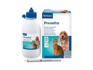 Pronefra pro kočky a psy 180ml