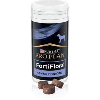 Purina Canine FortiFlora žvýkací tablety 30 tbl