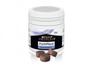 Purina Feline FortiFlora žvýkací tablety 30tbl